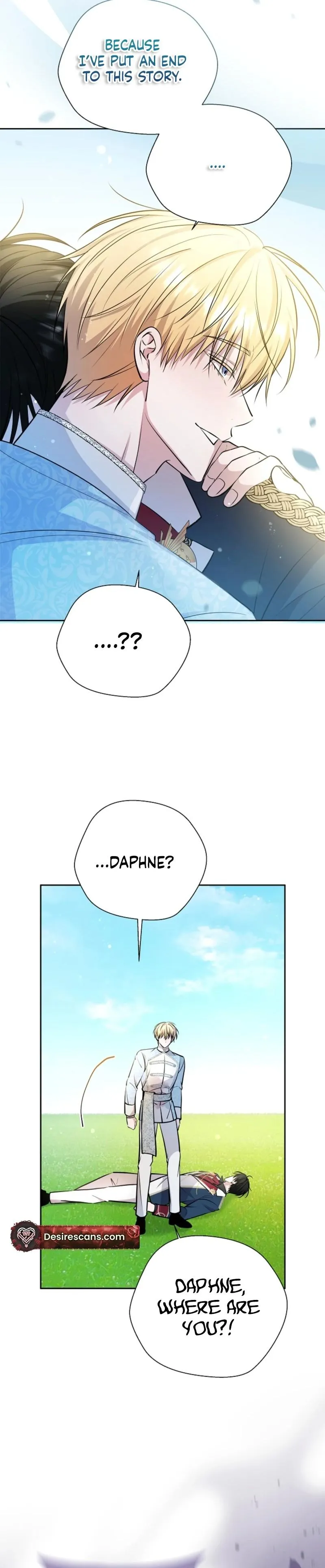 Rolling in Bed with the Male Lead - Chapter 2 Page 9