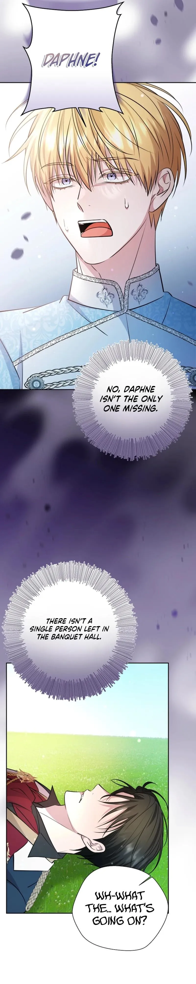 Rolling in Bed with the Male Lead - Chapter 2 Page 10