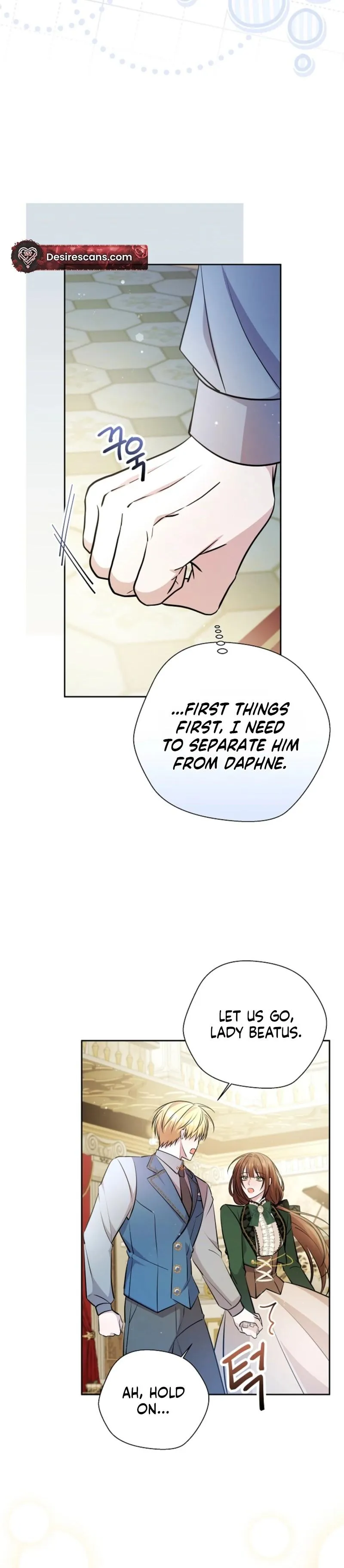Rolling in Bed with the Male Lead - Chapter 2 Page 20
