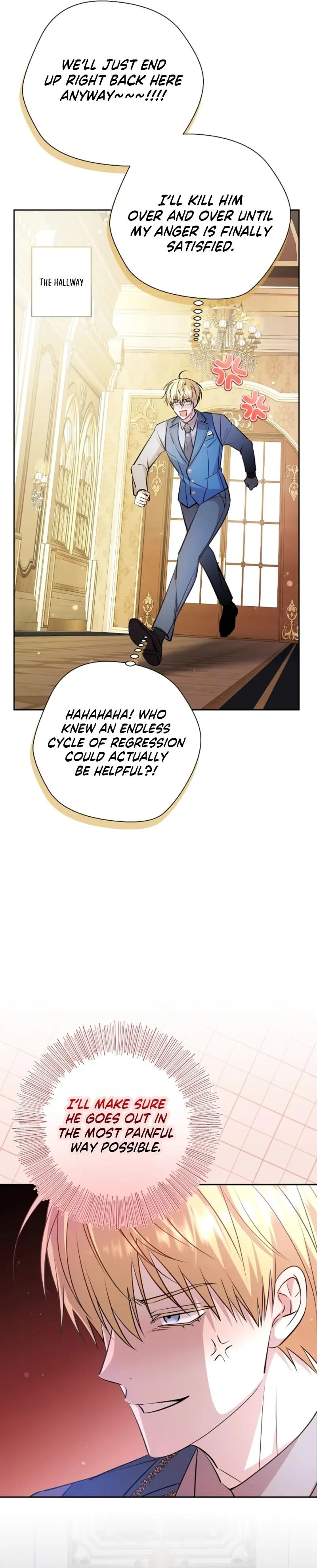 Rolling in Bed with the Male Lead - Chapter 2 Page 25