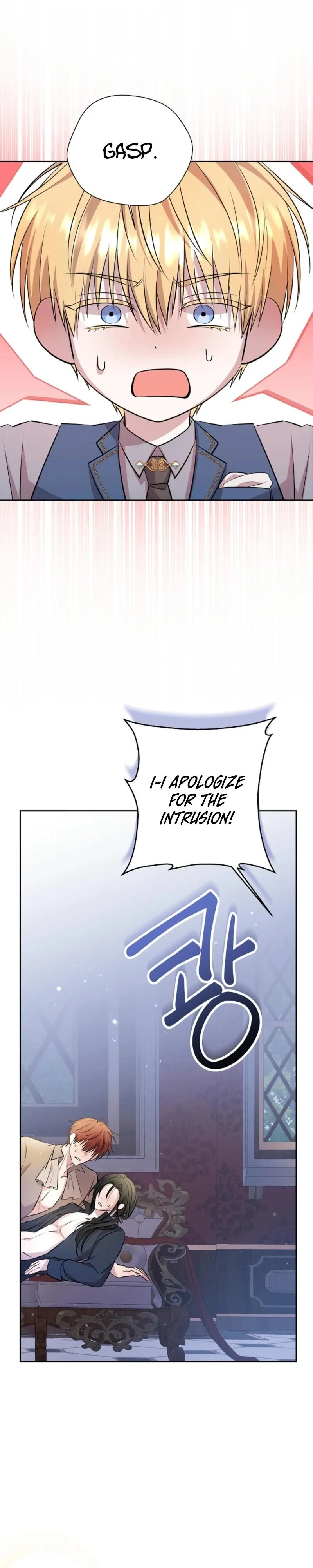 Rolling in Bed with the Male Lead - Chapter 2 Page 27