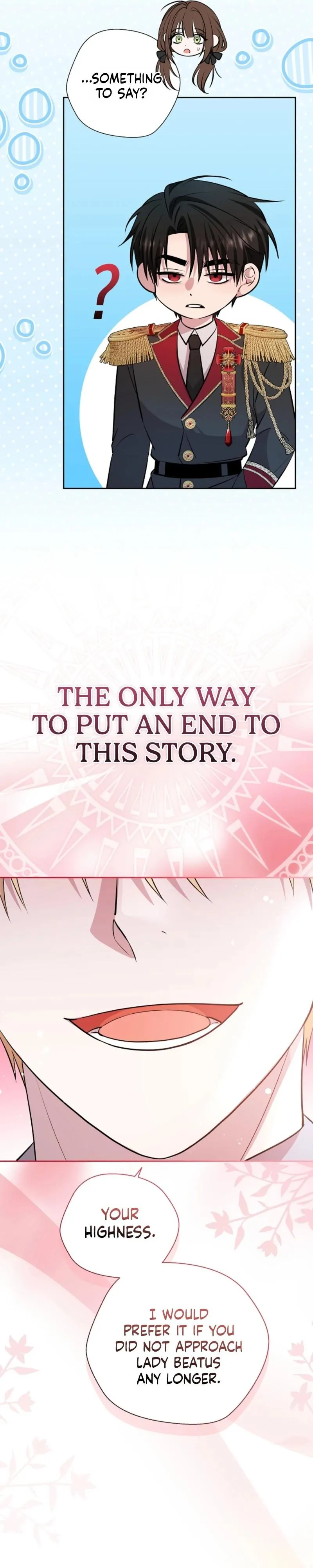 Rolling in Bed with the Male Lead - Chapter 2 Page 38