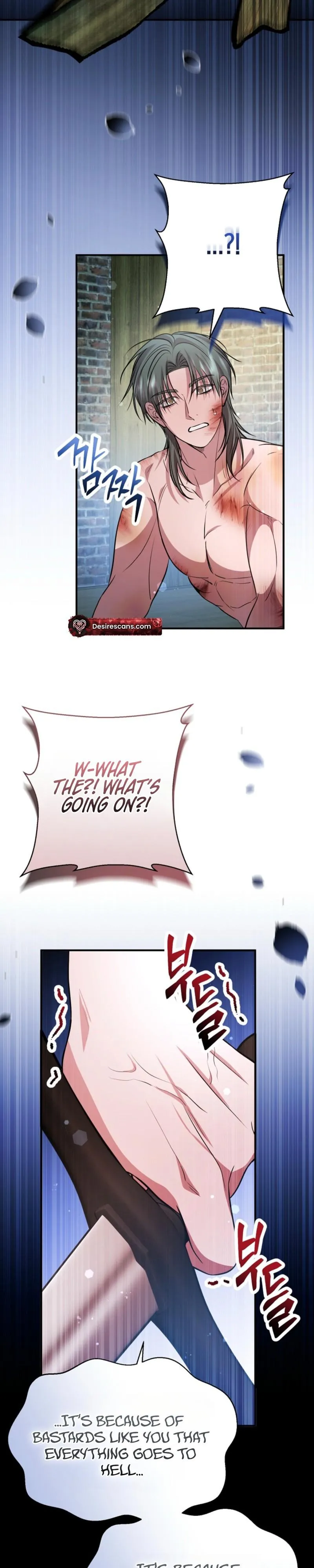 Rolling in Bed with the Male Lead - Chapter 20 Page 2
