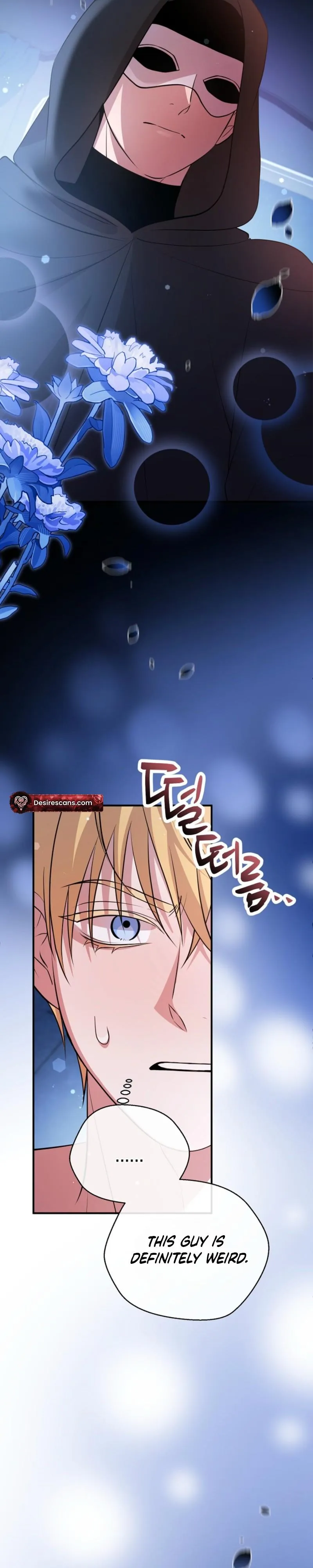 Rolling in Bed with the Male Lead - Chapter 20 Page 5