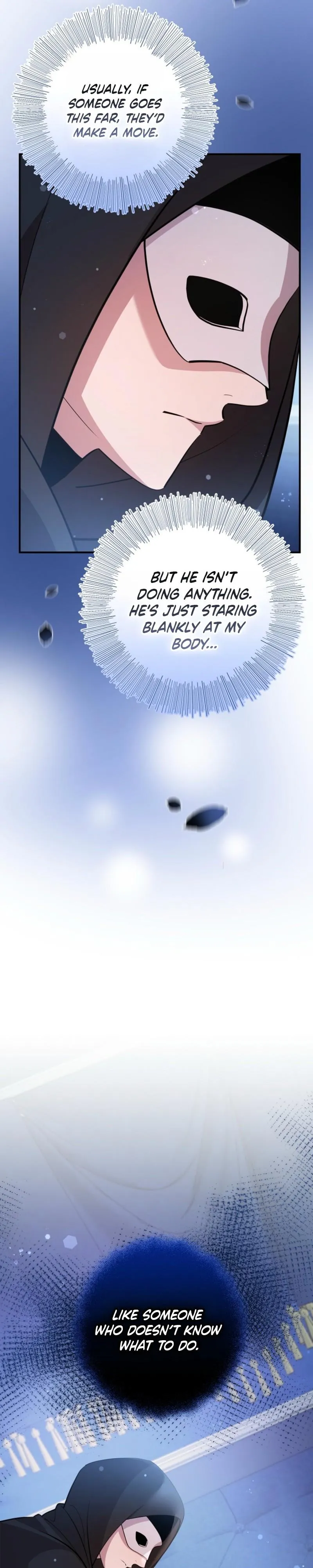 Rolling in Bed with the Male Lead - Chapter 20 Page 6
