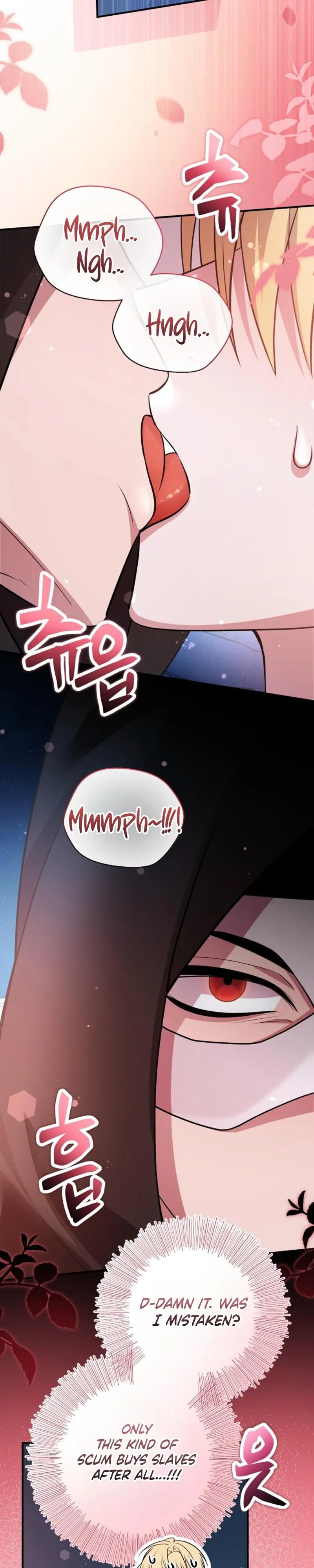 Rolling in Bed with the Male Lead - Chapter 20 Page 10