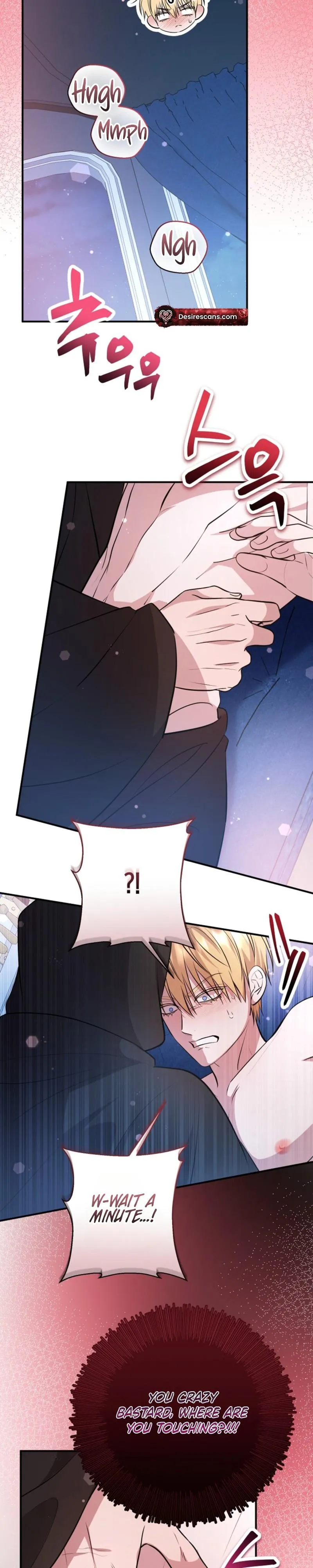 Rolling in Bed with the Male Lead - Chapter 20 Page 11