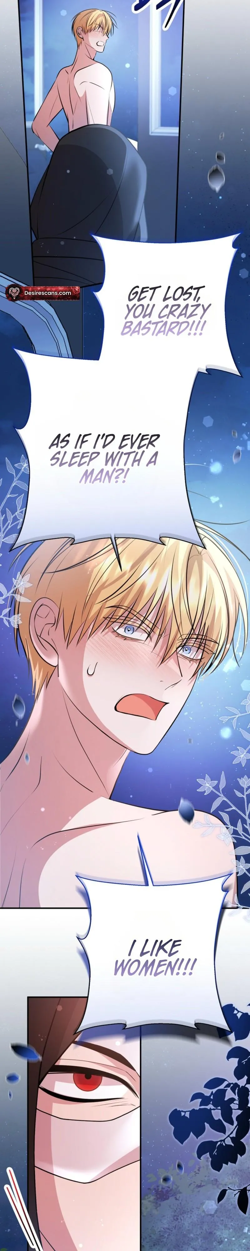 Rolling in Bed with the Male Lead - Chapter 20 Page 14