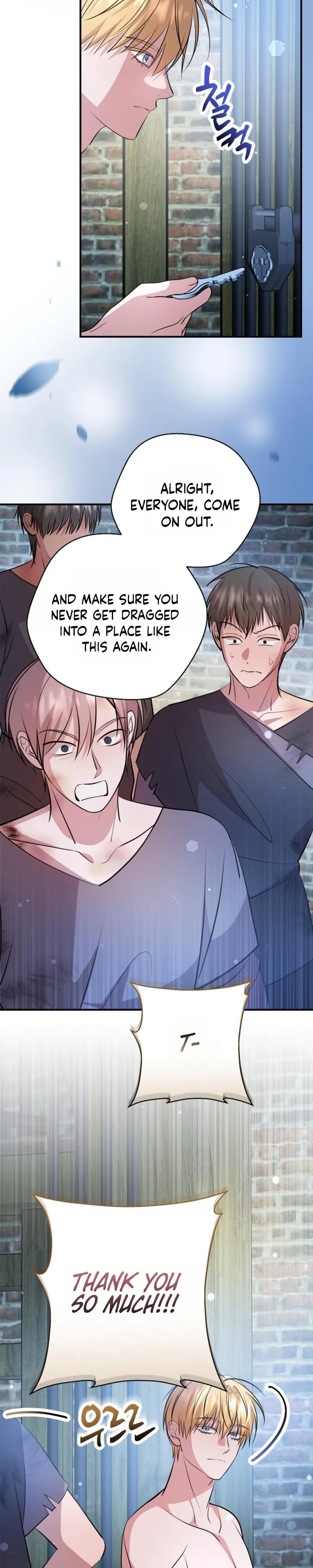 Rolling in Bed with the Male Lead - Chapter 20 Page 20