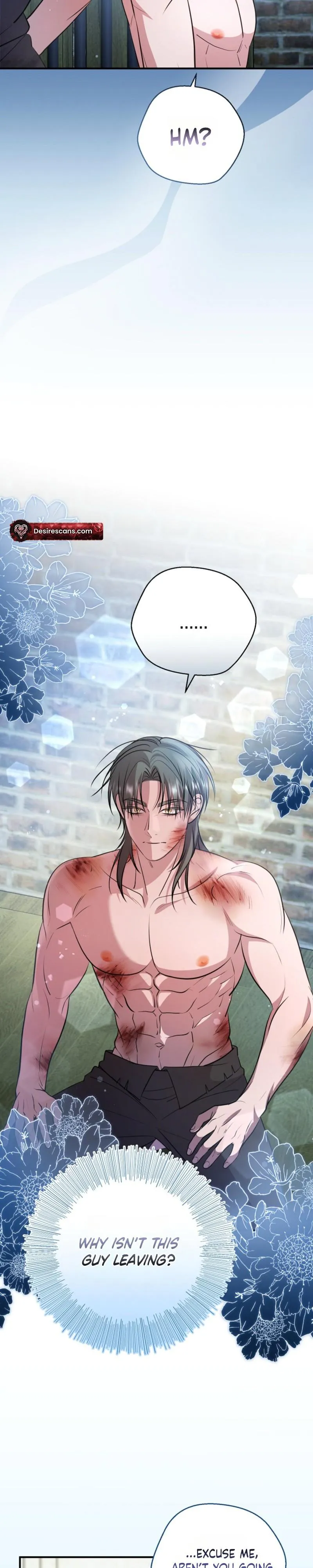 Rolling in Bed with the Male Lead - Chapter 20 Page 21