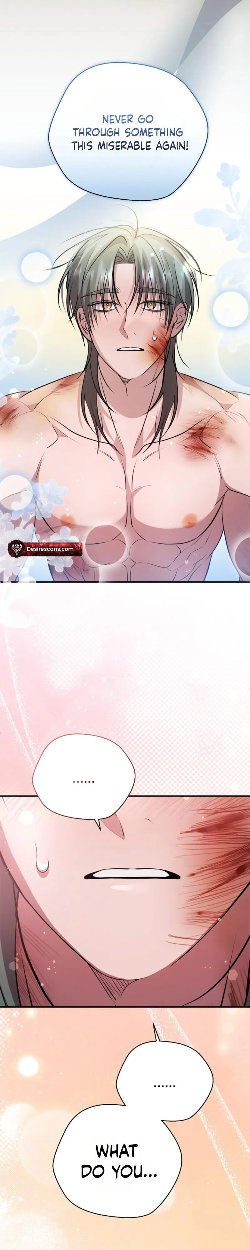 Rolling in Bed with the Male Lead - Chapter 20 Page 27