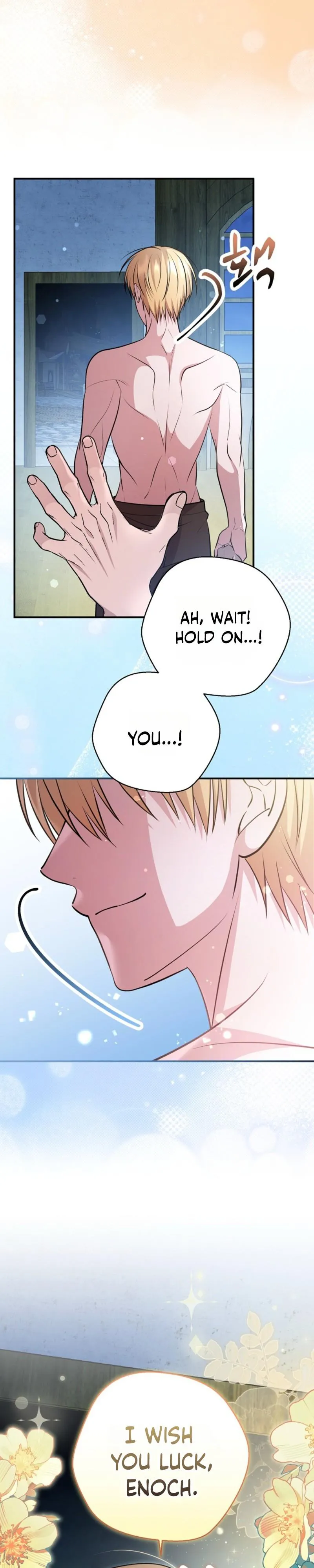 Rolling in Bed with the Male Lead - Chapter 20 Page 28