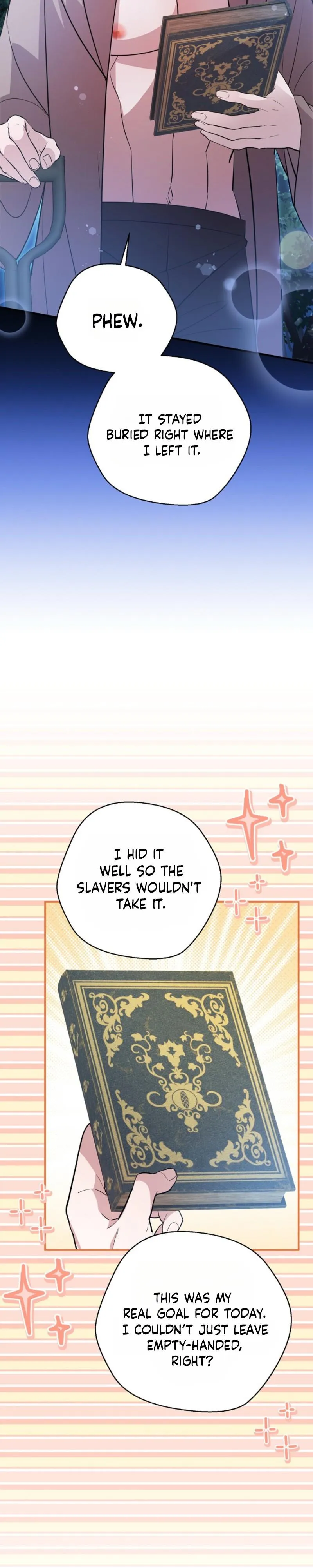 Rolling in Bed with the Male Lead - Chapter 20 Page 31