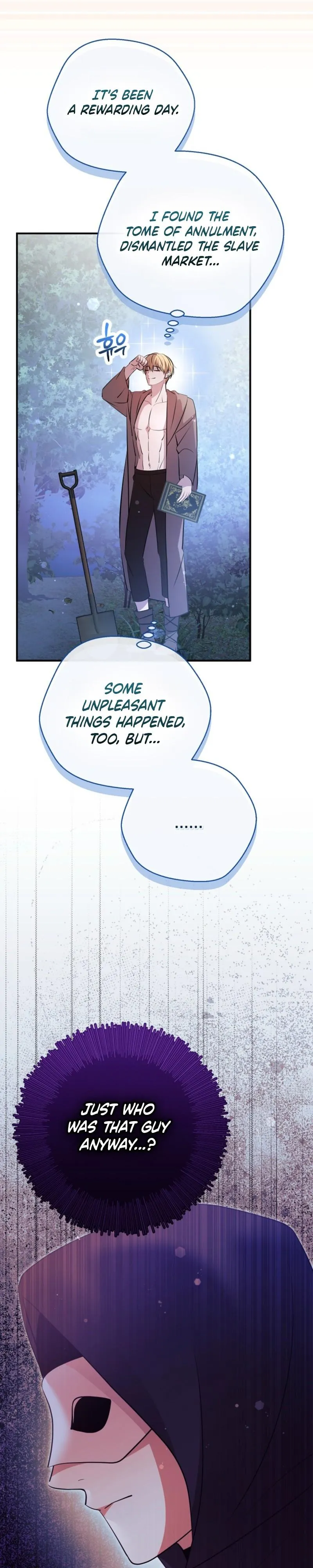 Rolling in Bed with the Male Lead - Chapter 20 Page 32