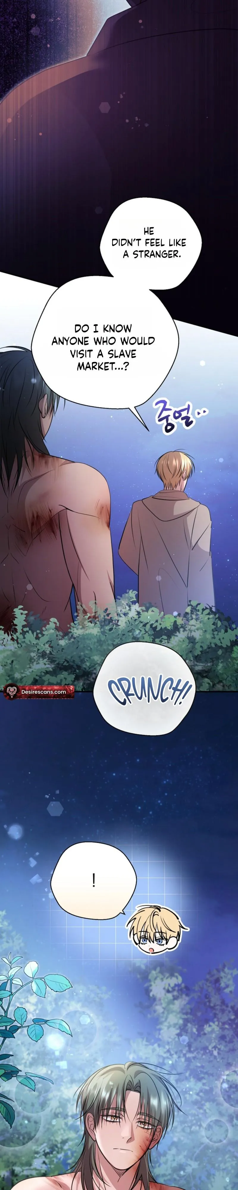 Rolling in Bed with the Male Lead - Chapter 20 Page 33