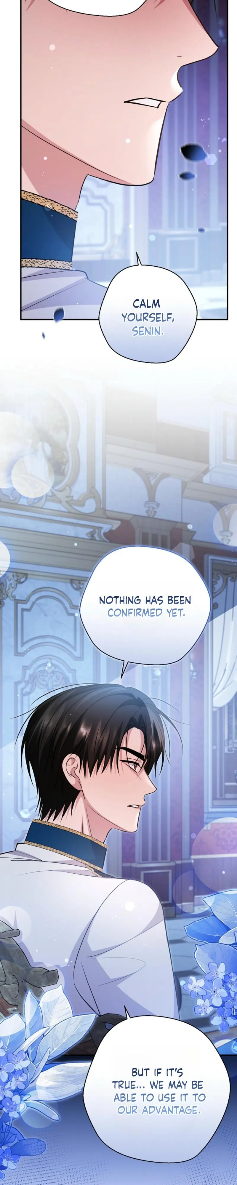 Rolling in Bed with the Male Lead - Chapter 21 Page 3