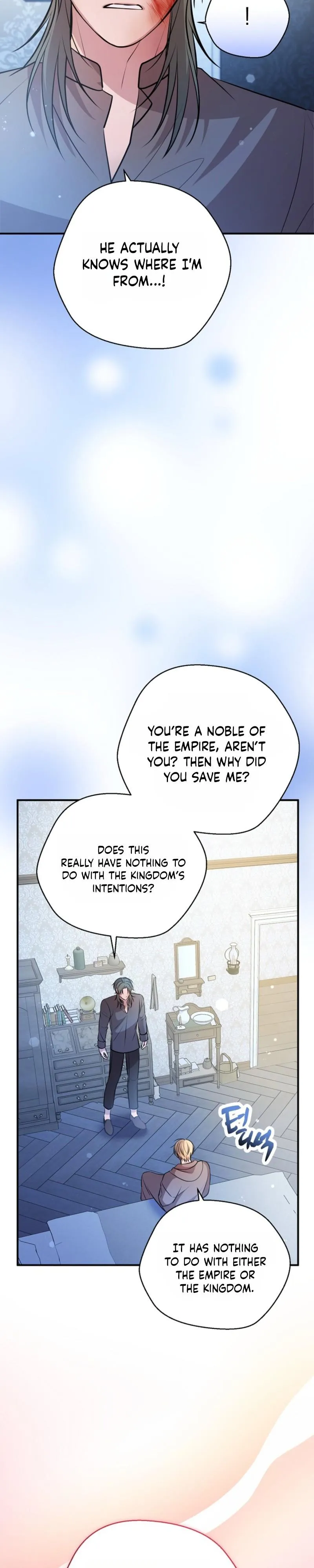 Rolling in Bed with the Male Lead - Chapter 21 Page 14
