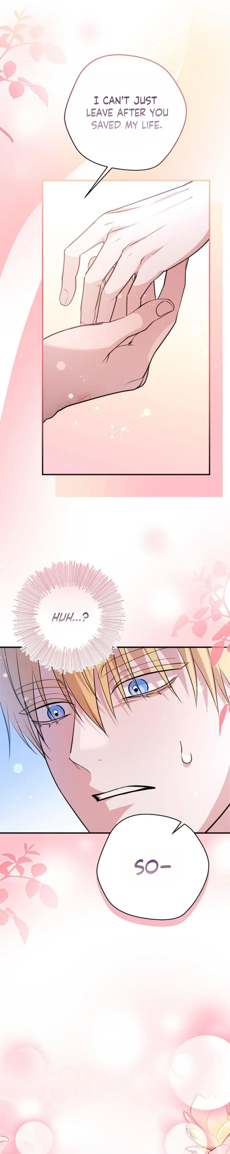 Rolling in Bed with the Male Lead - Chapter 21 Page 16