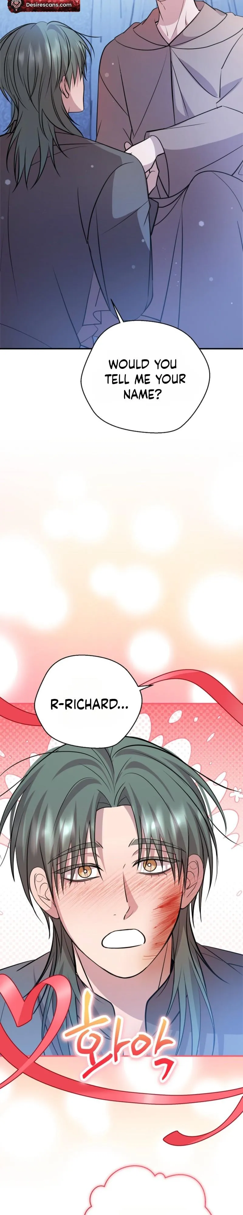 Rolling in Bed with the Male Lead - Chapter 21 Page 19