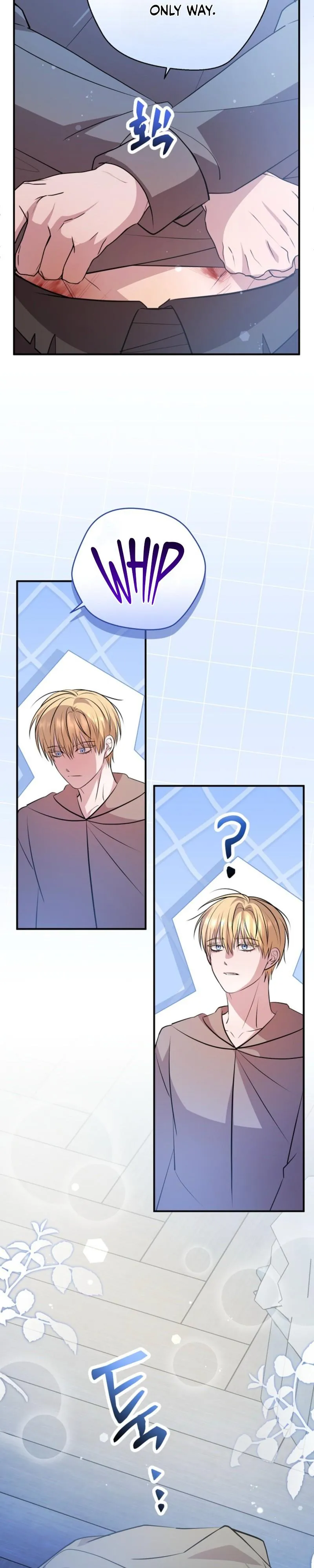 Rolling in Bed with the Male Lead - Chapter 21 Page 23