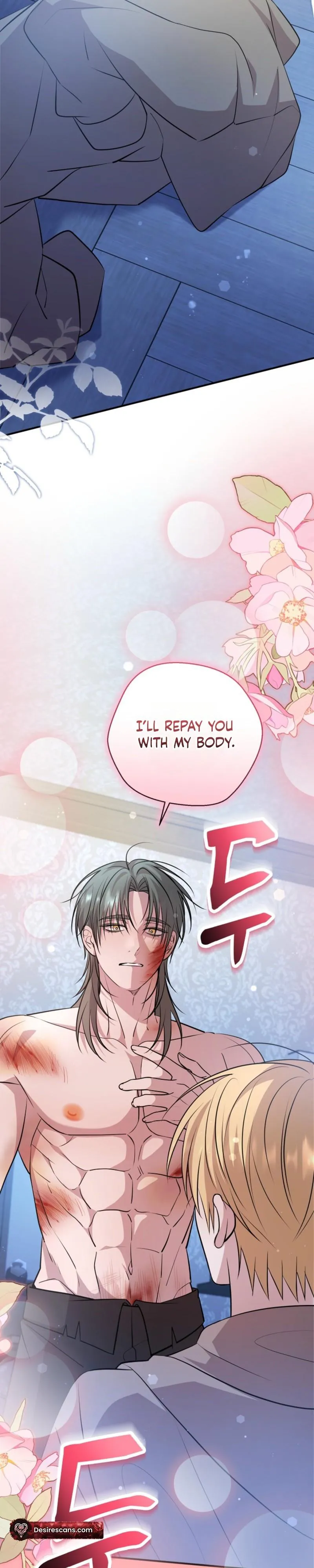 Rolling in Bed with the Male Lead - Chapter 21 Page 24