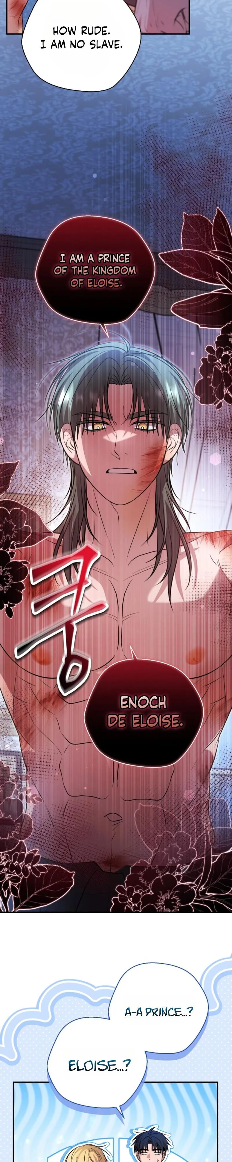 Rolling in Bed with the Male Lead - Chapter 21 Page 30