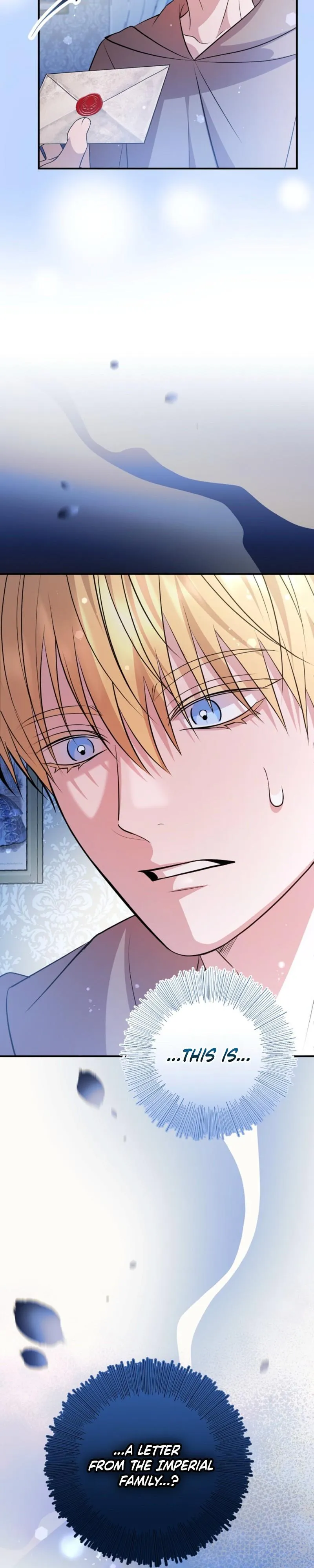 Rolling in Bed with the Male Lead - Chapter 21 Page 32