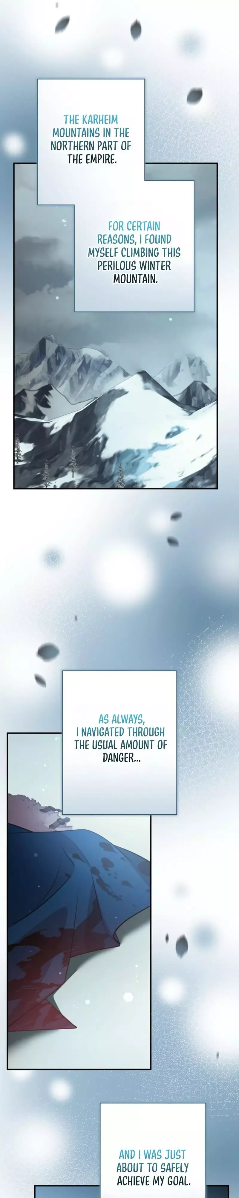 Rolling in Bed with the Male Lead - Chapter 22 Page 4