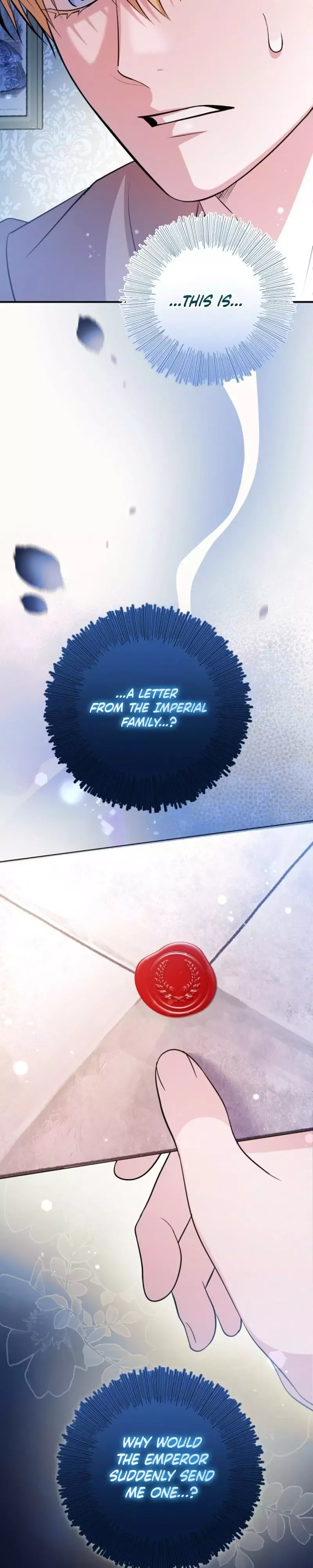 Rolling in Bed with the Male Lead - Chapter 22 Page 7