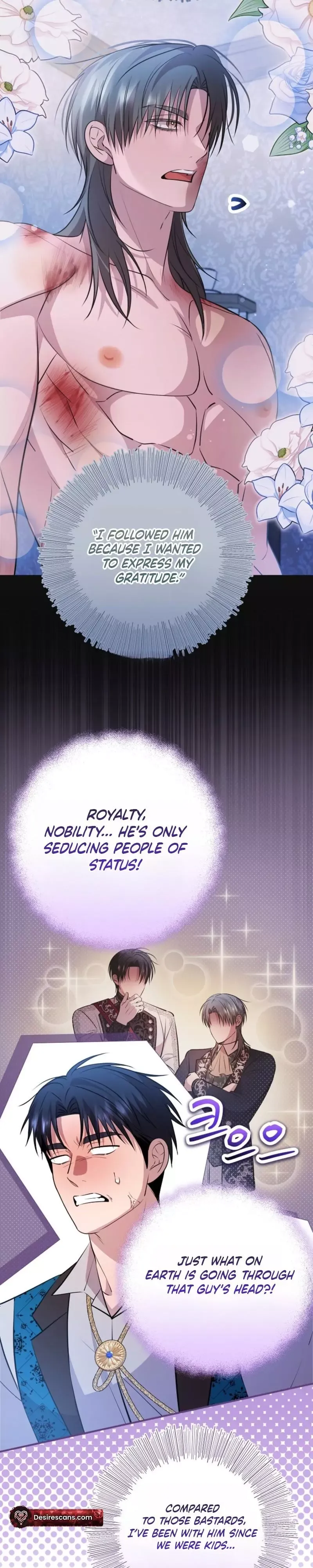 Rolling in Bed with the Male Lead - Chapter 22 Page 18