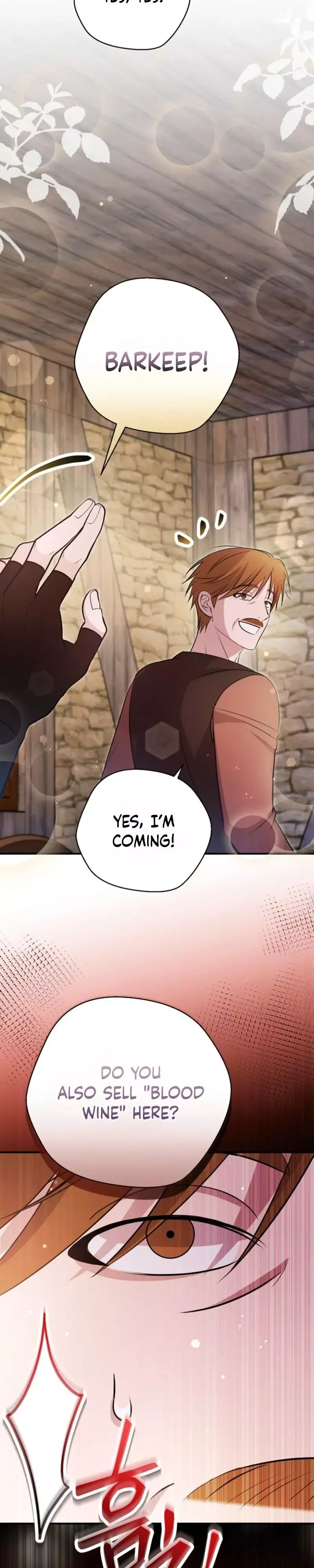 Rolling in Bed with the Male Lead - Chapter 22 Page 23