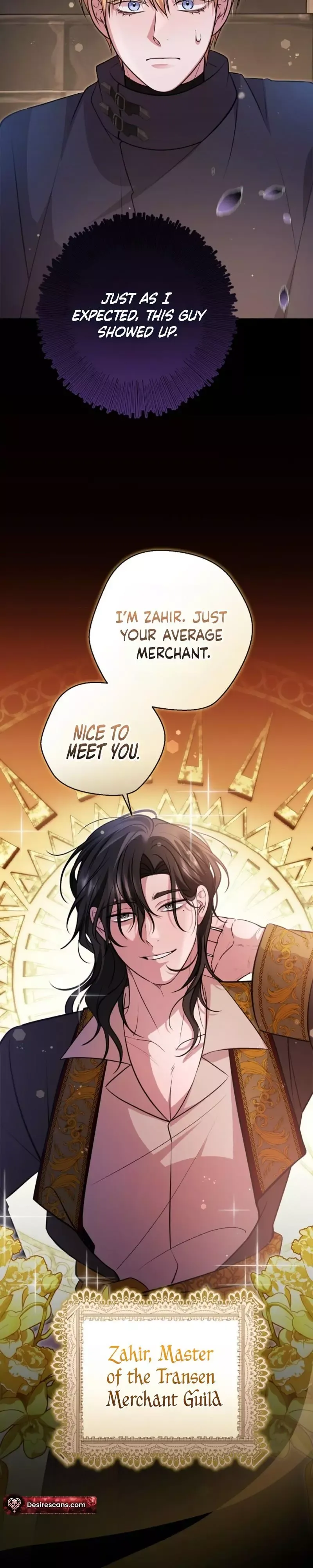 Rolling in Bed with the Male Lead - Chapter 22 Page 33