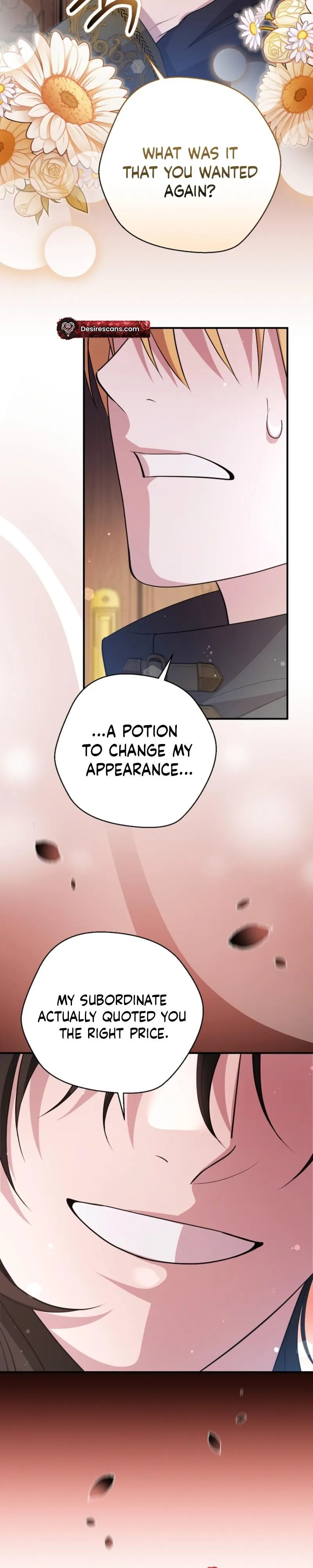 Rolling in Bed with the Male Lead - Chapter 23 Page 3