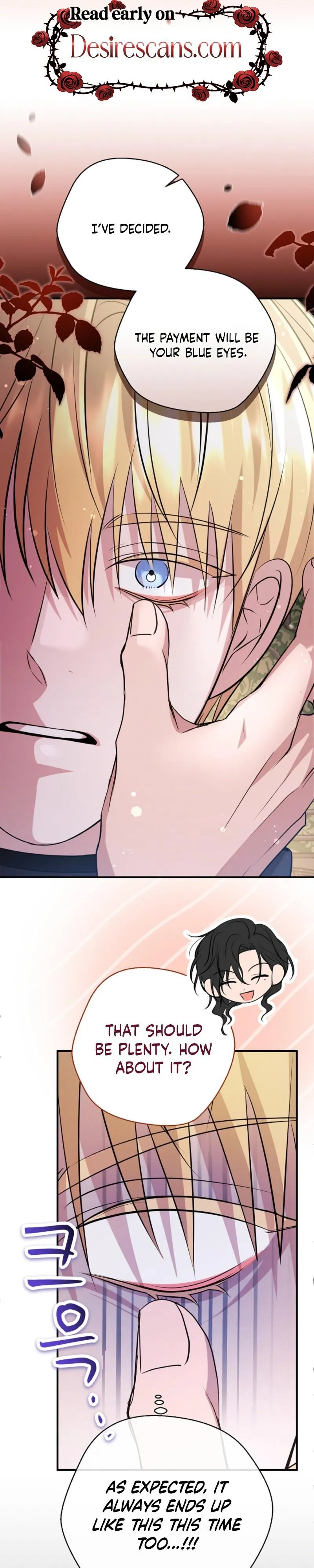 Rolling in Bed with the Male Lead - Chapter 23 Page 4