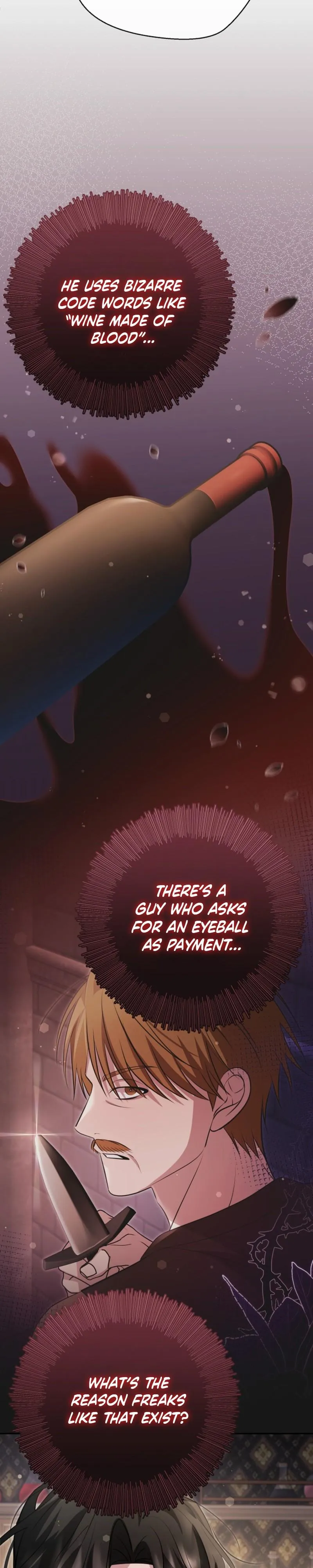 Rolling in Bed with the Male Lead - Chapter 23 Page 5