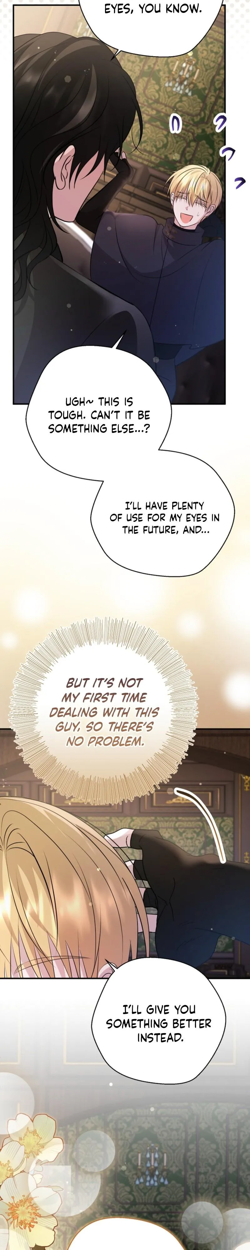 Rolling in Bed with the Male Lead - Chapter 23 Page 7