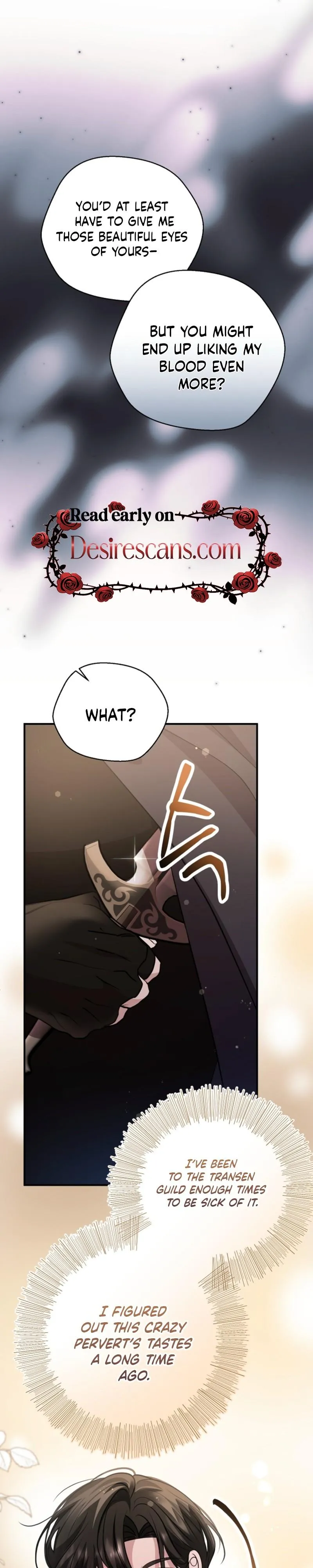 Rolling in Bed with the Male Lead - Chapter 23 Page 9