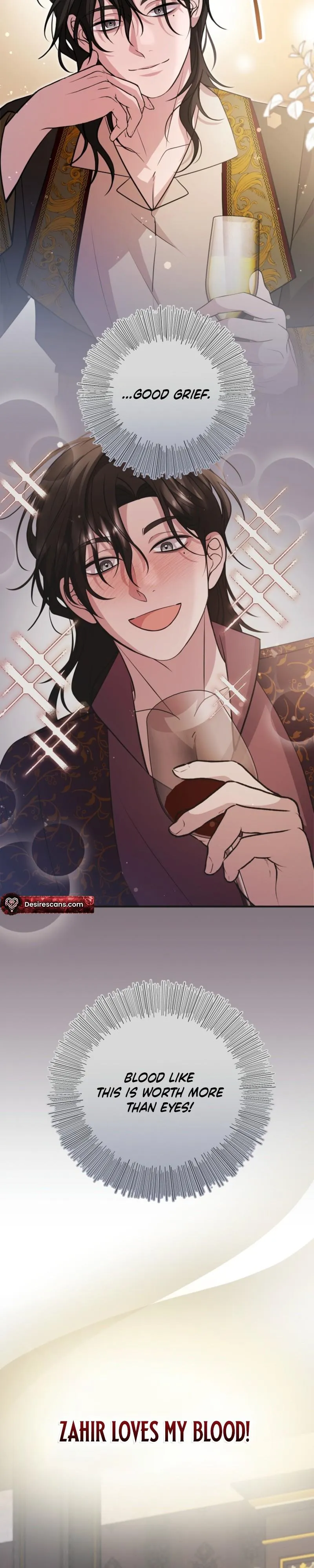 Rolling in Bed with the Male Lead - Chapter 23 Page 10