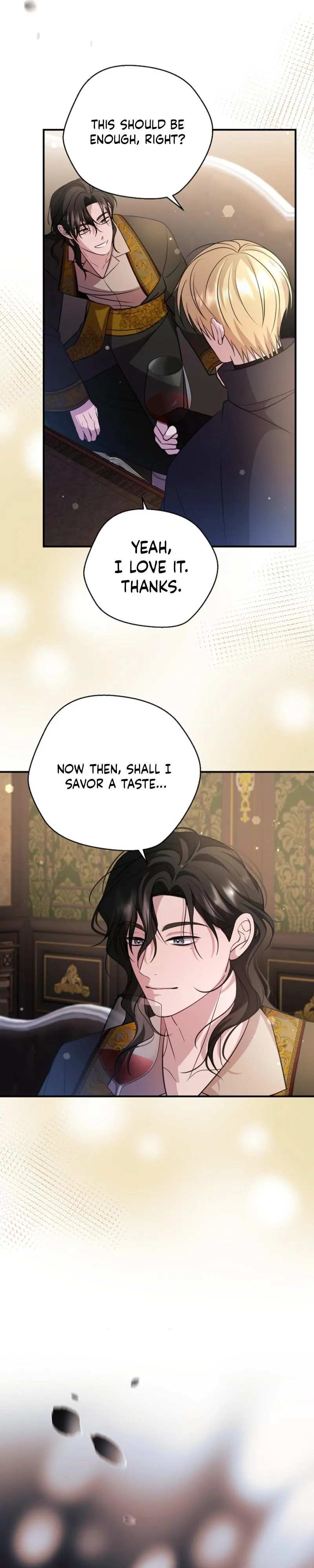 Rolling in Bed with the Male Lead - Chapter 23 Page 14