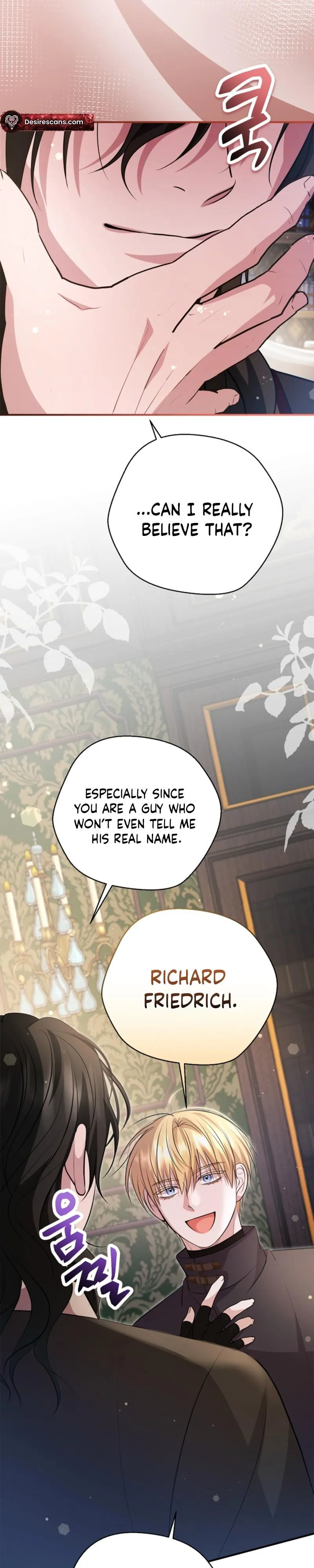 Rolling in Bed with the Male Lead - Chapter 23 Page 25