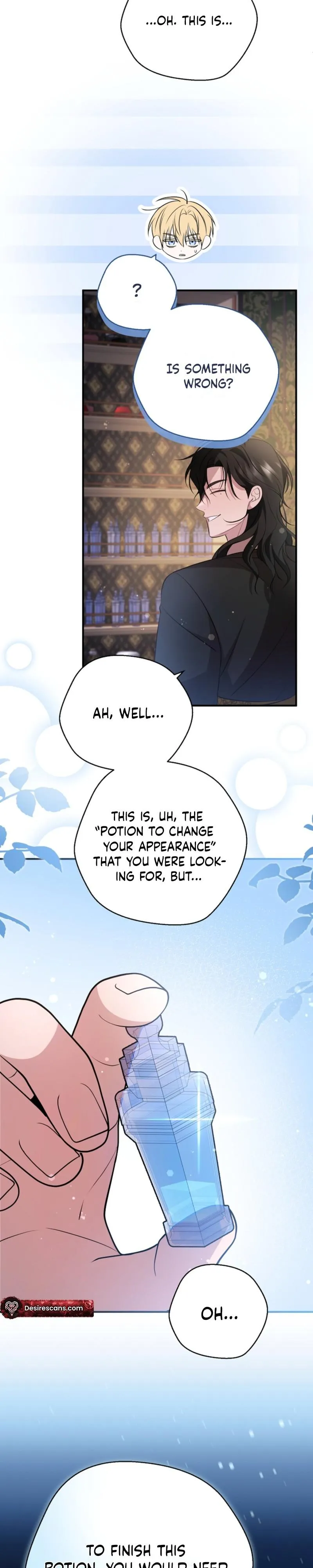 Rolling in Bed with the Male Lead - Chapter 23 Page 28
