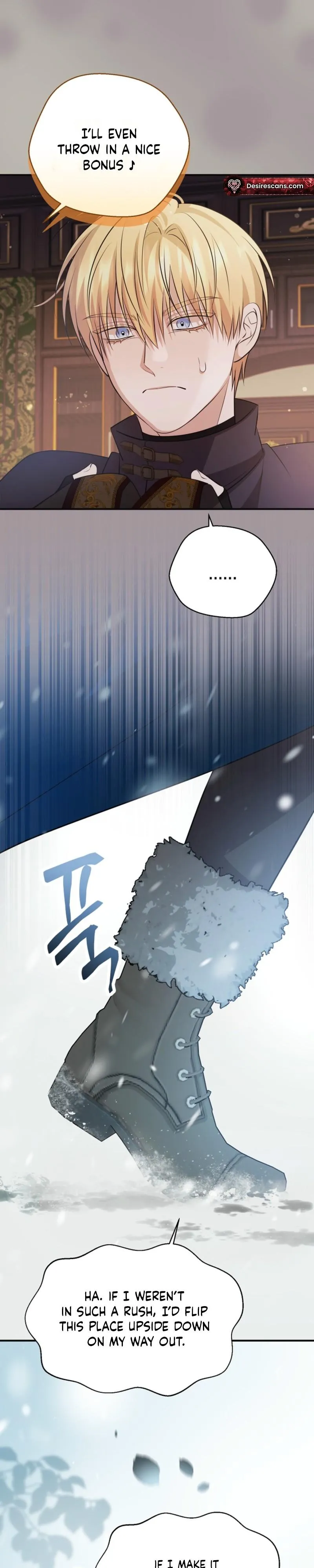 Rolling in Bed with the Male Lead - Chapter 24 Page 6