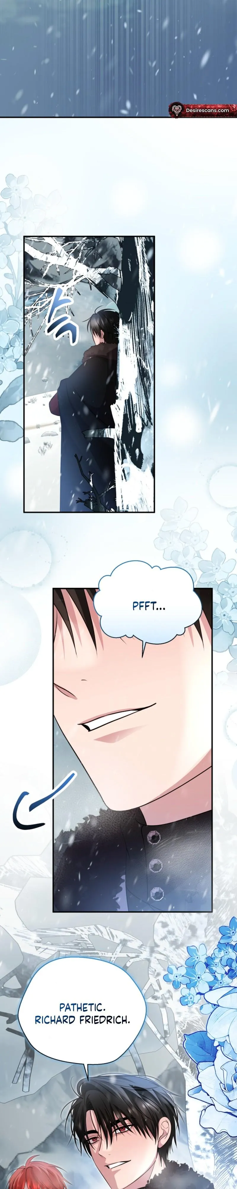 Rolling in Bed with the Male Lead - Chapter 24 Page 9
