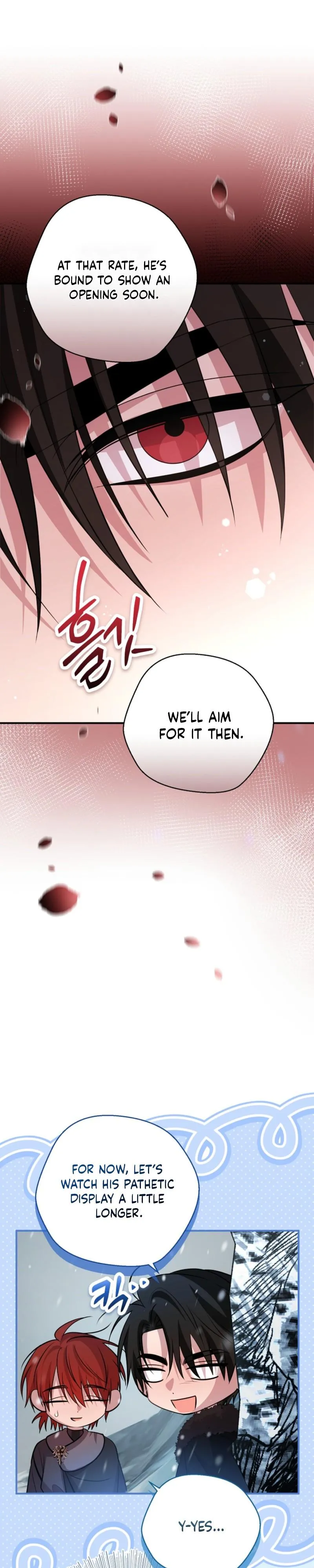 Rolling in Bed with the Male Lead - Chapter 24 Page 11