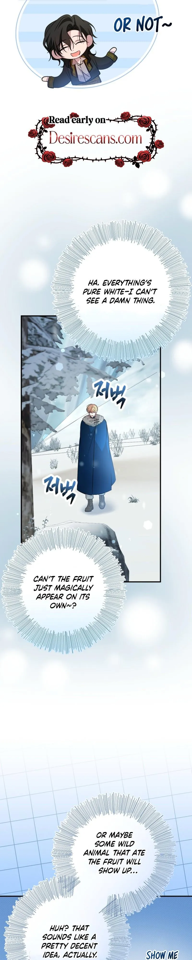 Rolling in Bed with the Male Lead - Chapter 24 Page 16