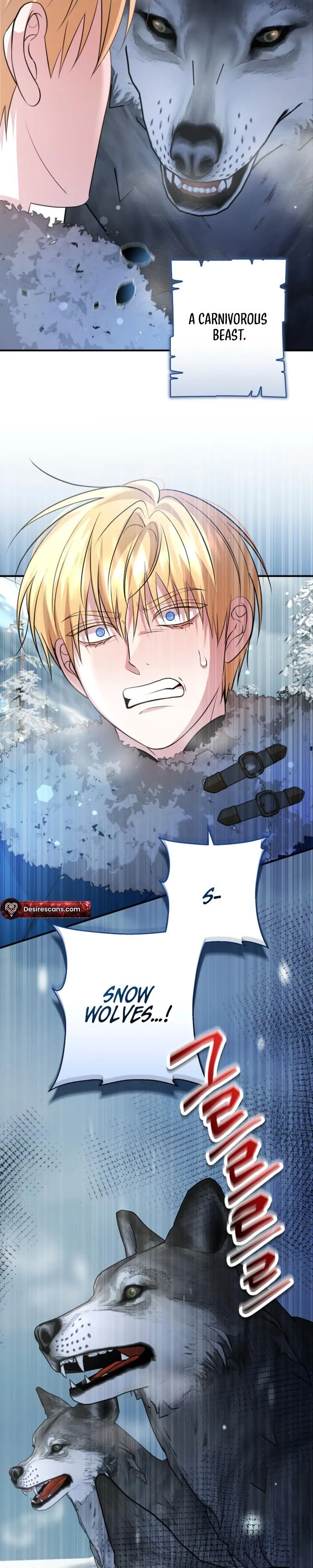 Rolling in Bed with the Male Lead - Chapter 24 Page 18