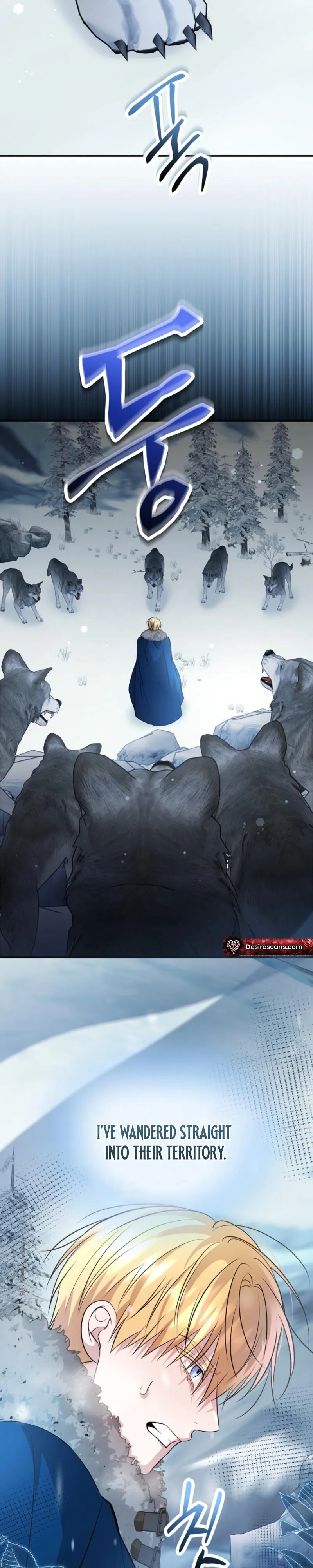 Rolling in Bed with the Male Lead - Chapter 24 Page 21