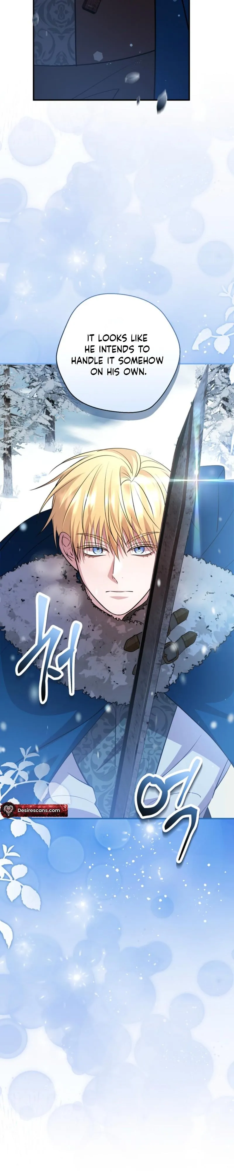 Rolling in Bed with the Male Lead - Chapter 24 Page 24
