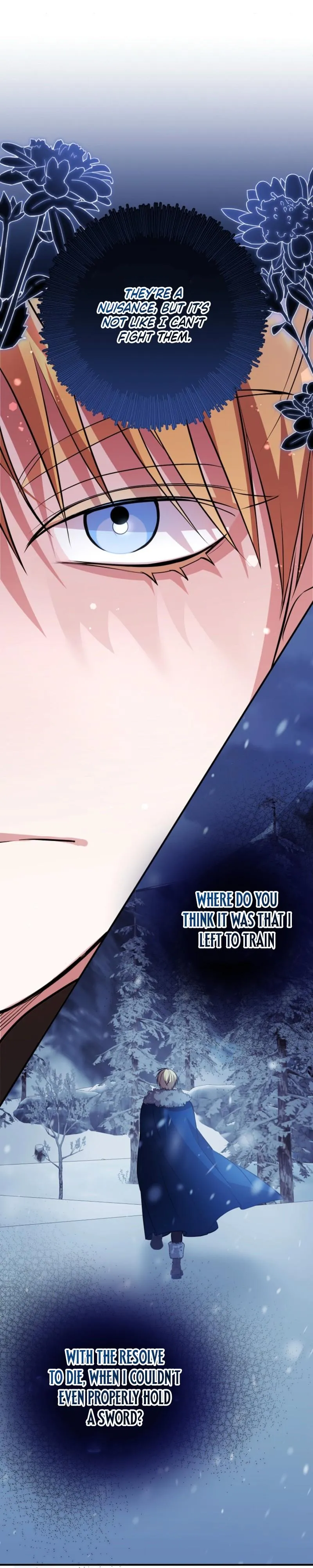 Rolling in Bed with the Male Lead - Chapter 24 Page 25