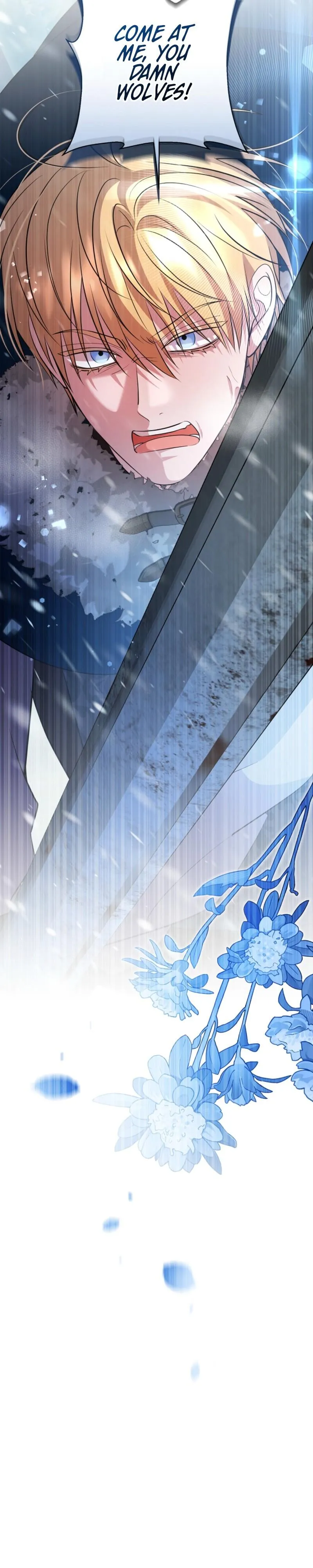 Rolling in Bed with the Male Lead - Chapter 24 Page 27